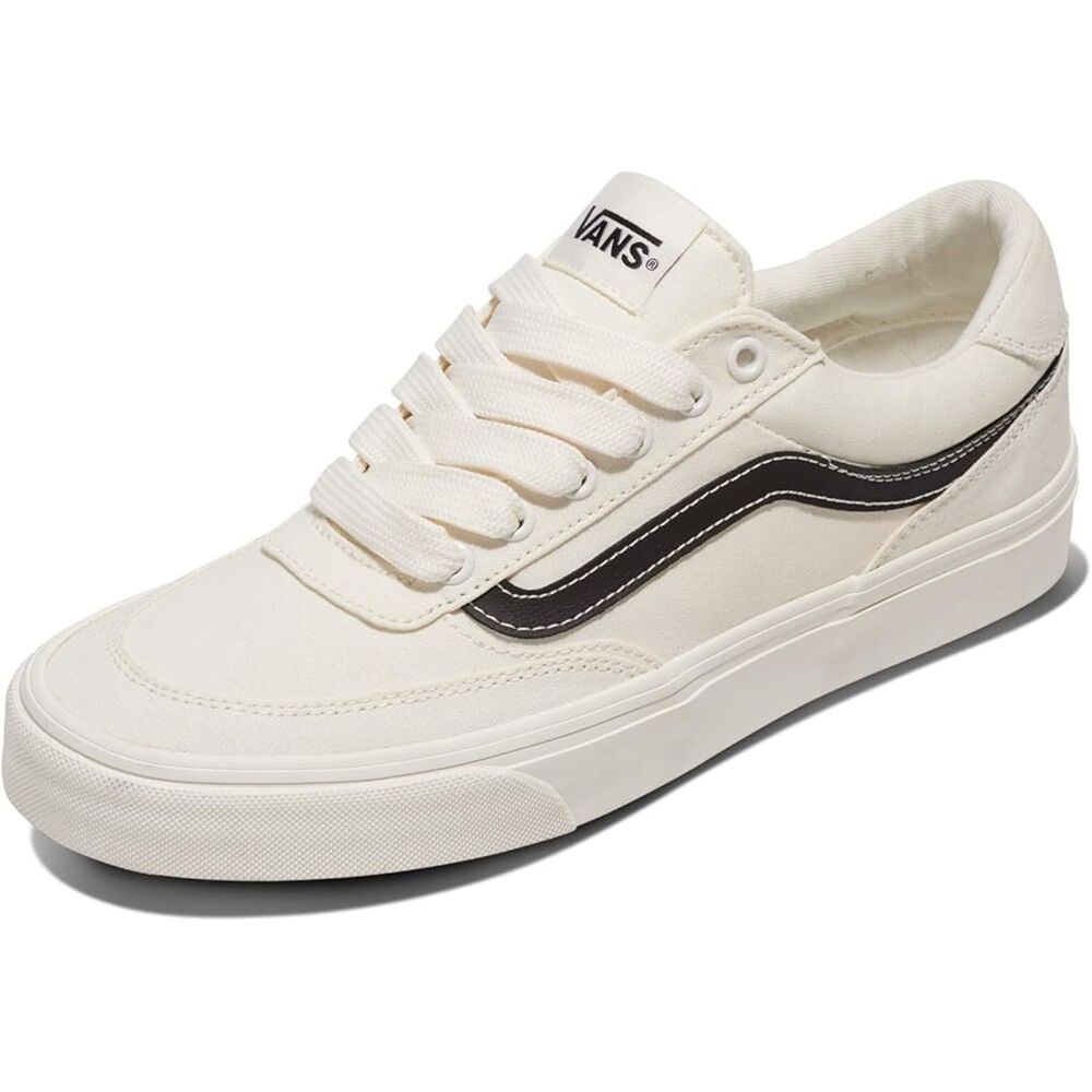 Men's After Dark Closed Toe Lace-up Rubber Sole Slip Resistant Sneakers